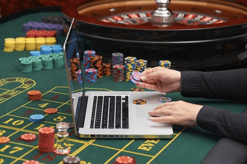 В какое время лучше играть в онлайн казино